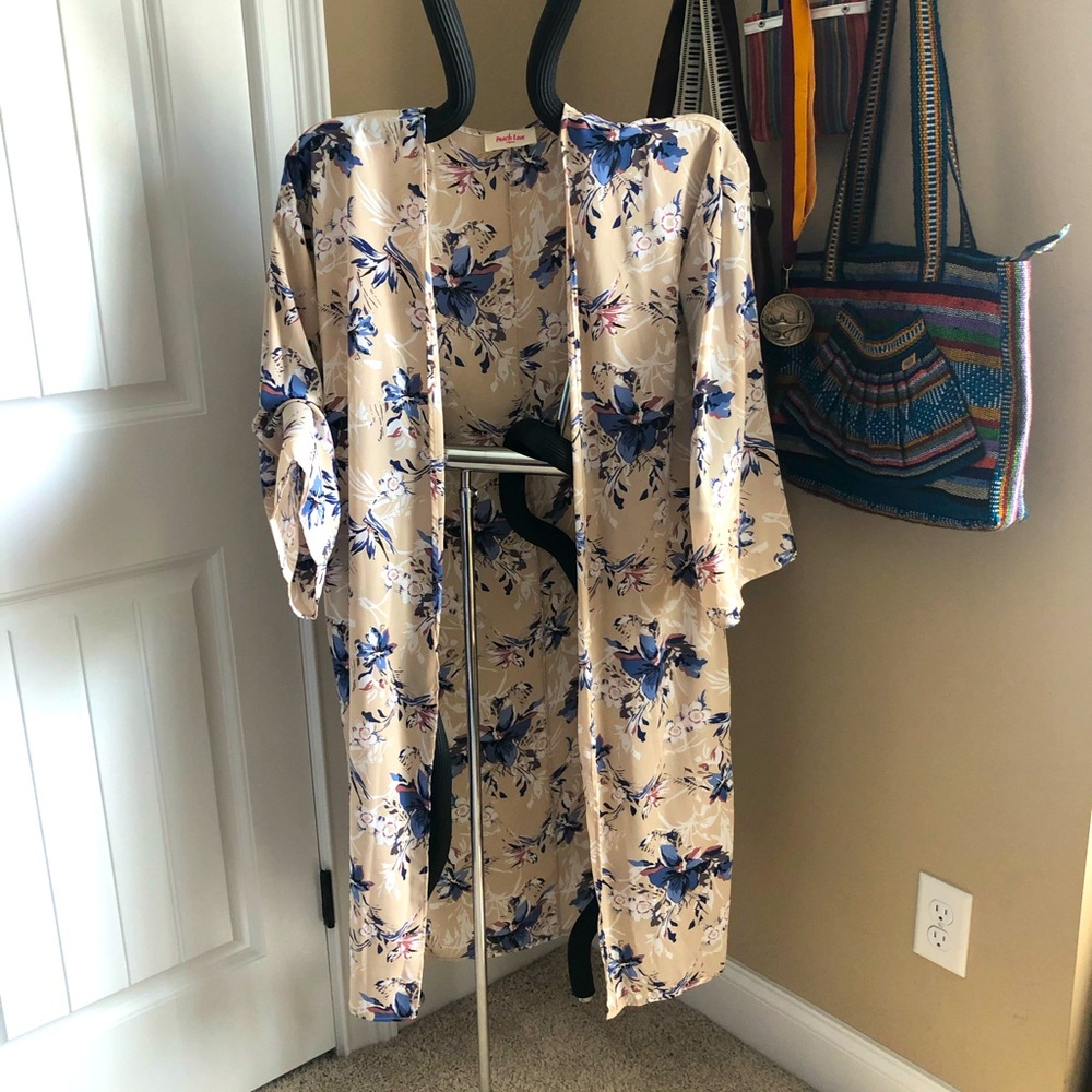 Kimono